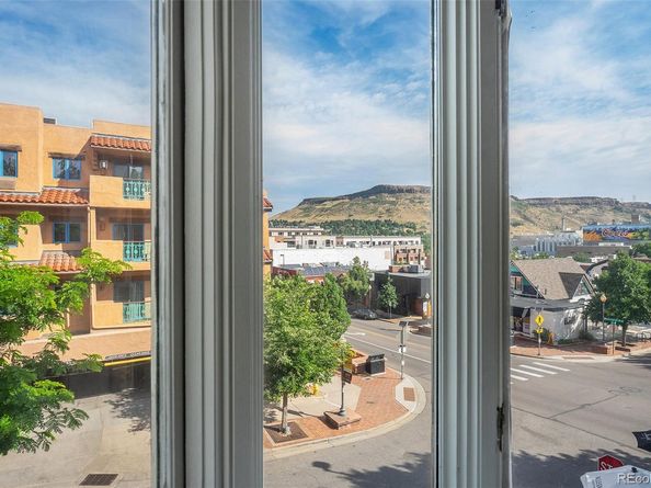 803 14th Street 803A, Golden CO 80401