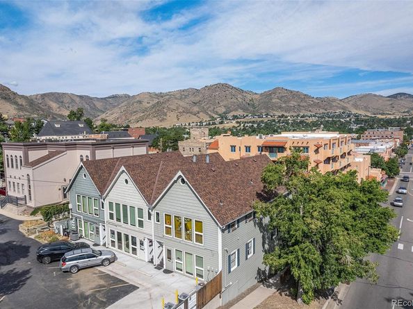 803 14th Street 803A, Golden CO 80401