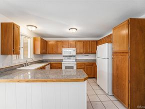 803 14th Street 803A, Golden CO 80401