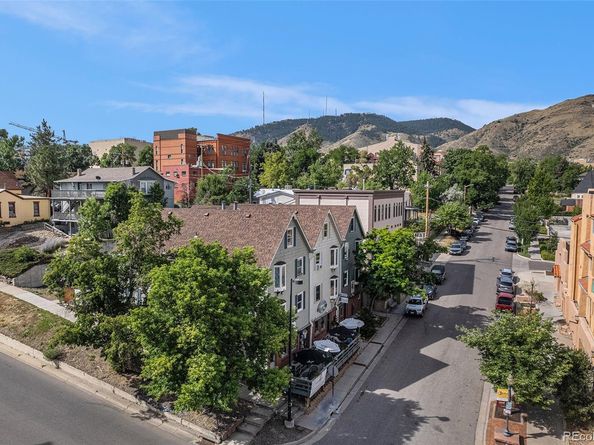 803 14th Street 803A, Golden CO 80401