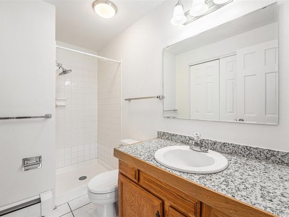 803 14th Street 803A, Golden CO 80401