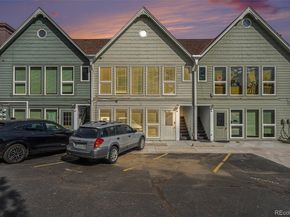 803 14th Street 803A, Golden CO 80401