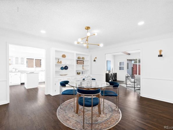 3035 N Monaco st Parkway, Denver CO 80207
