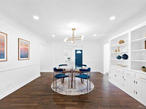 3035 N Monaco st Parkway, Denver CO 80207