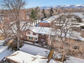 12588 W Virginia Avenue, Lakewood CO 80228