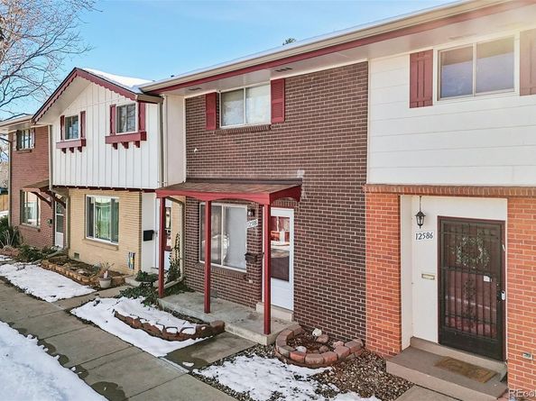 12588 W Virginia Avenue, Lakewood CO 80228