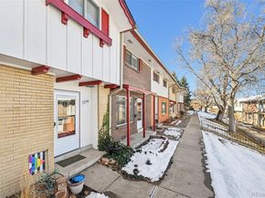 12588 W Virginia Avenue, Lakewood CO 80228