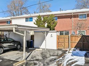 12588 W Virginia Avenue, Lakewood CO 80228