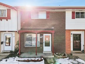 12588 W Virginia Avenue, Lakewood CO 80228