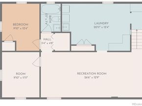 8331 Ogden Street, Denver CO 80229