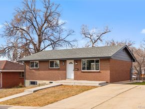 8331 Ogden Street, Denver CO 80229