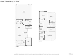 5189 E 63rd Place, Commerce City CO 80022