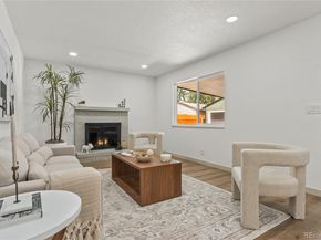 1445 W 101st Avenue, Northglenn CO 80260