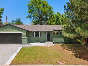 1445 W 101st Avenue, Northglenn CO 80260