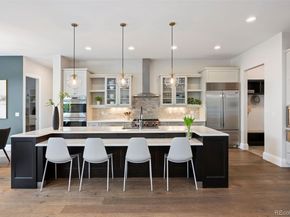 63 N Magnolia Way, Denver CO 80230
