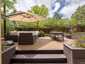 63 N Magnolia Way, Denver CO 80230