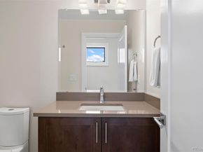 63 N Magnolia Way, Denver CO 80230