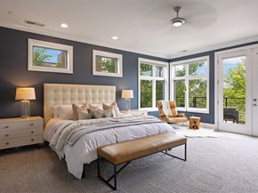 63 N Magnolia Way, Denver CO 80230