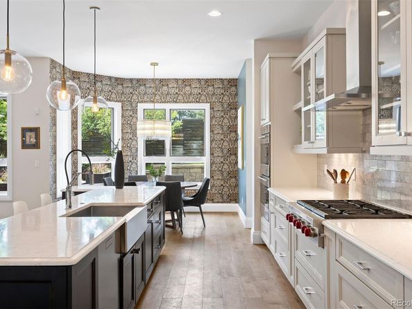 63 N Magnolia Way, Denver CO 80230