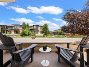 63 N Magnolia Way, Denver CO 80230
