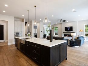 63 N Magnolia Way, Denver CO 80230
