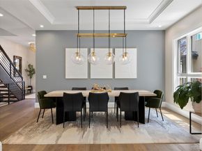 63 N Magnolia Way, Denver CO 80230