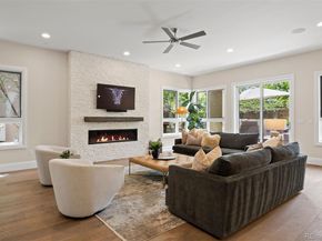63 N Magnolia Way, Denver CO 80230