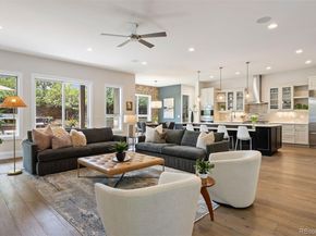 63 N Magnolia Way, Denver CO 80230