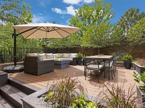 63 N Magnolia Way, Denver CO 80230