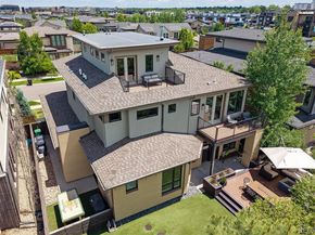 63 N Magnolia Way, Denver CO 80230