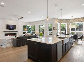 63 N Magnolia Way, Denver CO 80230