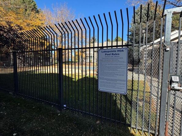 4331 S Andes Way 103, Aurora CO 80015