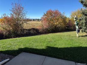 4331 S Andes Way 103, Aurora CO 80015