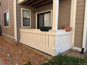 4331 S Andes Way 103, Aurora CO 80015