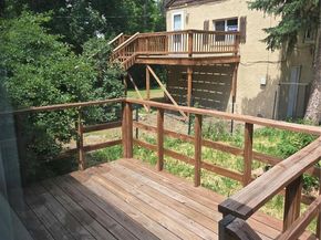 2350 / 2352 Garland Street, Lakewood CO 80215