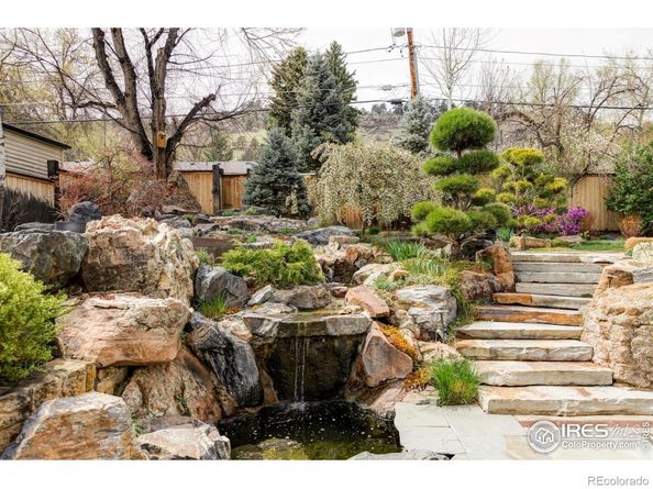 3189 5th Street, Boulder CO 80304