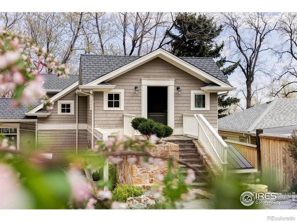 3189 5th Street, Boulder CO 80304