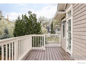 3189 5th Street, Boulder CO 80304