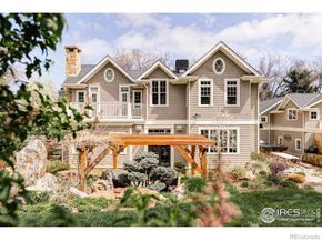 3189 5th Street, Boulder CO 80304