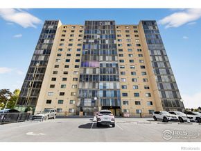 7877 E Mississippi Avenue 207, Denver CO 80247