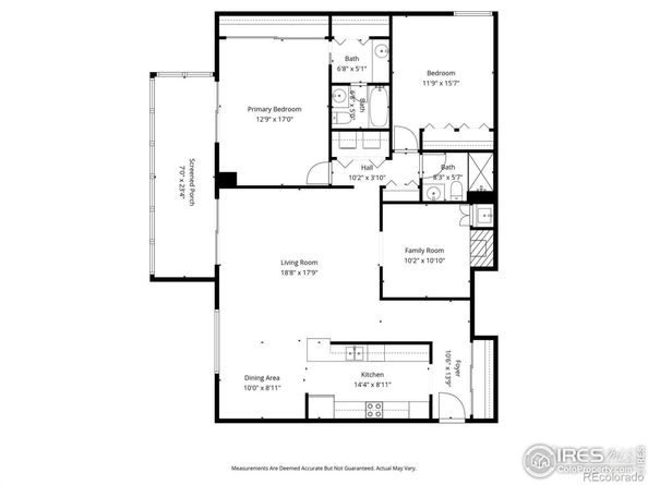 7877 E Mississippi Avenue 207, Denver CO 80247