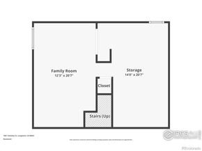 1061 Townley Circle, Longmont CO 80501