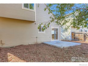 1061 Townley Circle, Longmont CO 80501
