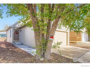 1061 Townley Circle, Longmont CO 80501