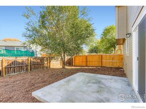 1061 Townley Circle, Longmont CO 80501