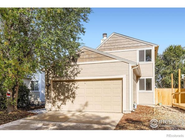 1061 Townley Circle, Longmont CO 80501