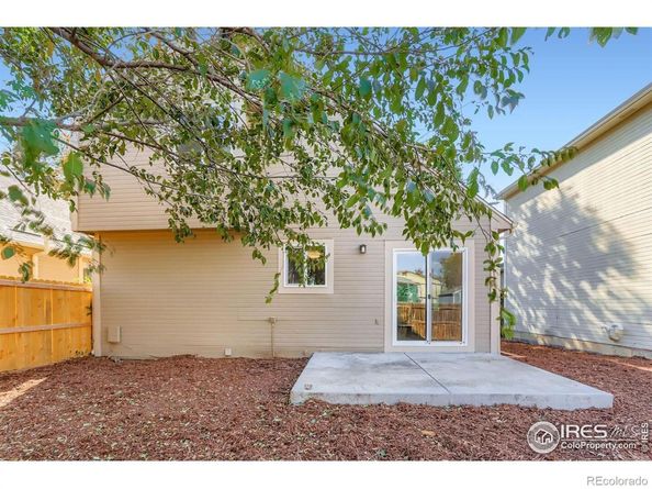 1061 Townley Circle, Longmont CO 80501