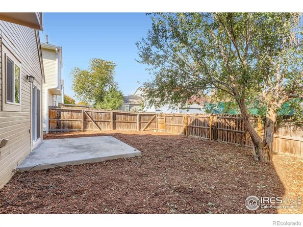 1061 Townley Circle, Longmont CO 80501