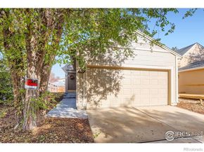 1061 Townley Circle, Longmont CO 80501
