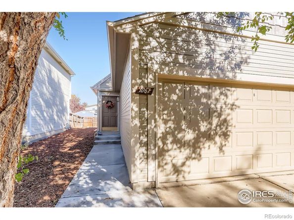 1061 Townley Circle, Longmont CO 80501